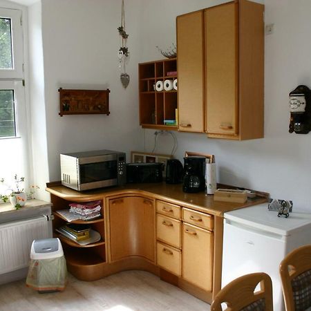 Am Buchenberg Apartment Ennepetal Exterior photo